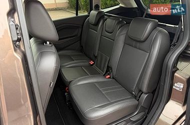 Минивэн Ford C-Max 2015 в Стрые фото 65 Минивэн Ford C-Max 2015 в Стрые