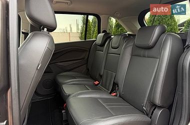 Минивэн Ford C-Max 2015 в Стрые фото 66 Минивэн Ford C-Max 2015 в Стрые