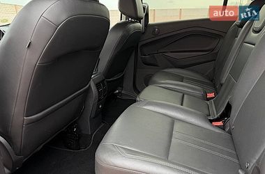 Минивэн Ford C-Max 2015 в Стрые фото 67 Минивэн Ford C-Max 2015 в Стрые