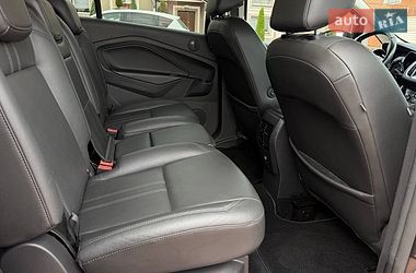 Минивэн Ford C-Max 2015 в Стрые фото 68 Минивэн Ford C-Max 2015 в Стрые
