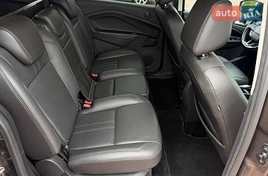 Минивэн Ford C-Max 2015 в Стрые фото 69 Минивэн Ford C-Max 2015 в Стрые
