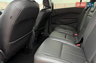 Минивэн Ford C-Max 2015 в Стрые фото 70 Минивэн Ford C-Max 2015 в Стрые