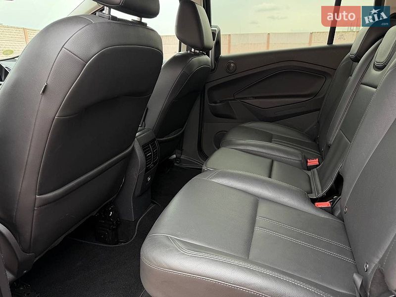 Минивэн Ford C-Max 2015 в Стрые фото 70 Минивэн Ford C-Max 2015 в Стрые
