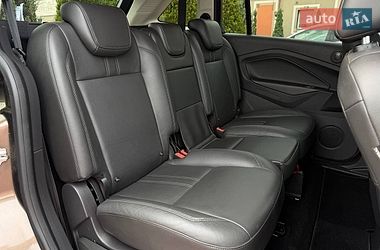 Минивэн Ford C-Max 2015 в Стрые фото 17 Минивэн Ford C-Max 2015 в Стрые