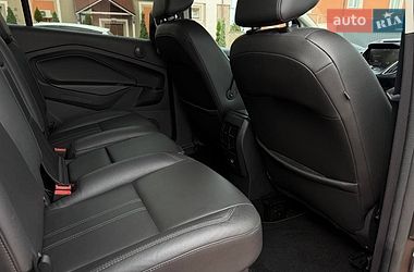 Минивэн Ford C-Max 2015 в Стрые фото 71 Минивэн Ford C-Max 2015 в Стрые