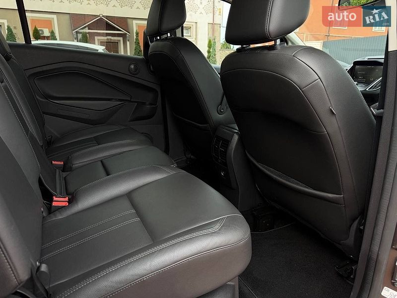 Минивэн Ford C-Max 2015 в Стрые фото 71 Минивэн Ford C-Max 2015 в Стрые