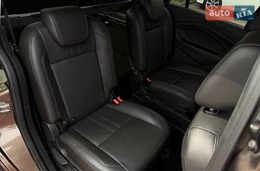 Минивэн Ford C-Max 2015 в Стрые фото 72 Минивэн Ford C-Max 2015 в Стрые