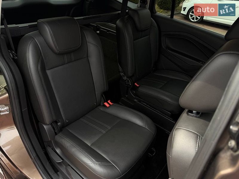 Минивэн Ford C-Max 2015 в Стрые фото 72 Минивэн Ford C-Max 2015 в Стрые