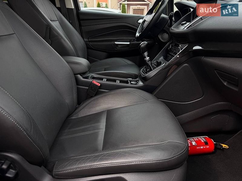 Минивэн Ford C-Max 2015 в Стрые фото 73 Минивэн Ford C-Max 2015 в Стрые