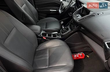 Минивэн Ford C-Max 2015 в Стрые фото 74 Минивэн Ford C-Max 2015 в Стрые