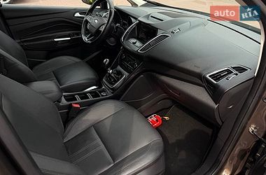 Минивэн Ford C-Max 2015 в Стрые фото 75 Минивэн Ford C-Max 2015 в Стрые