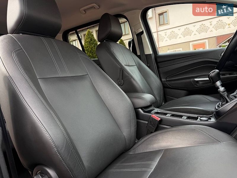 Минивэн Ford C-Max 2015 в Стрые фото 76 Минивэн Ford C-Max 2015 в Стрые