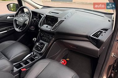Минивэн Ford C-Max 2015 в Стрые фото 77 Минивэн Ford C-Max 2015 в Стрые