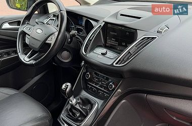 Минивэн Ford C-Max 2015 в Стрые фото 78 Минивэн Ford C-Max 2015 в Стрые