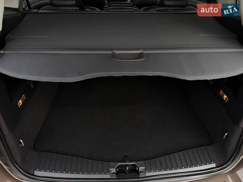 Минивэн Ford C-Max 2015 в Стрые фото 79 Минивэн Ford C-Max 2015 в Стрые