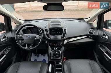 Минивэн Ford C-Max 2015 в Стрые фото 80 Минивэн Ford C-Max 2015 в Стрые