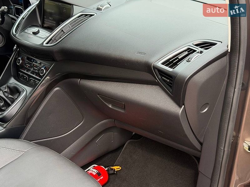 Минивэн Ford C-Max 2015 в Стрые фото 81 Минивэн Ford C-Max 2015 в Стрые