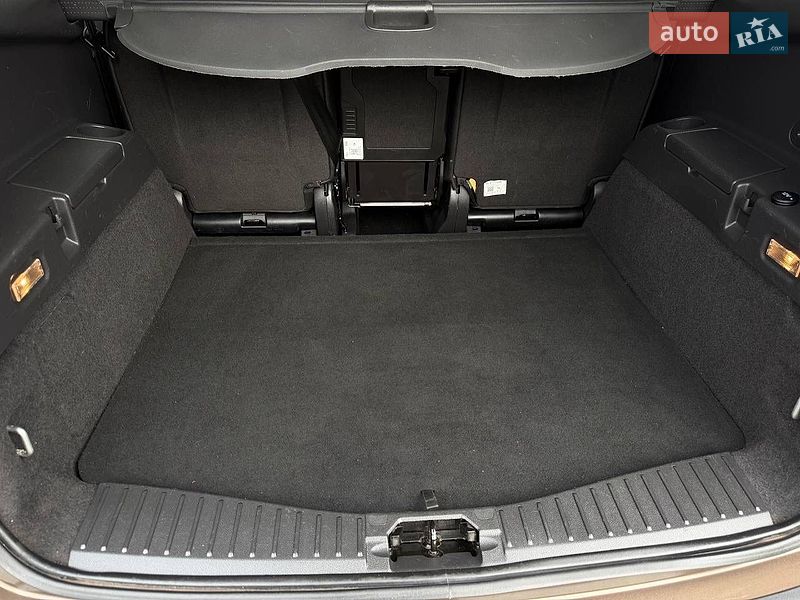 Минивэн Ford C-Max 2015 в Стрые фото 82 Минивэн Ford C-Max 2015 в Стрые