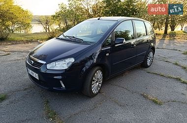 Минивэн Ford C-Max 2008 в Днепре