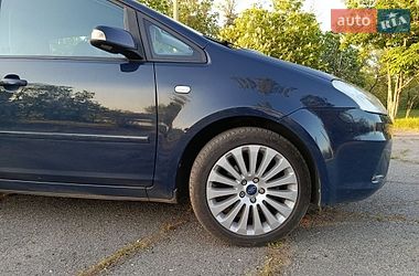 Минивэн Ford C-Max 2008 в Днепре