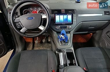 Минивэн Ford C-Max 2008 в Днепре