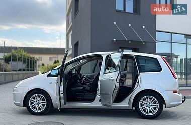 Мінівен Ford C-Max 2010 в Івано-Франківську фото 16 Мінівен Ford C-Max 2010 в Івано-Франківську
