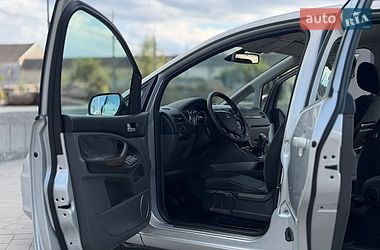 Мінівен Ford C-Max 2010 в Івано-Франківську фото 23 Мінівен Ford C-Max 2010 в Івано-Франківську