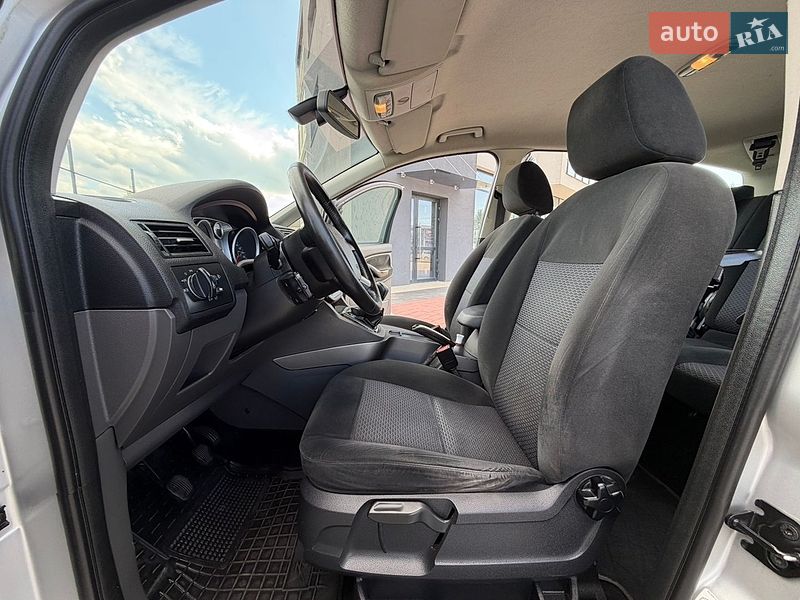 Мінівен Ford C-Max 2010 в Івано-Франківську фото 25 Мінівен Ford C-Max 2010 в Івано-Франківську