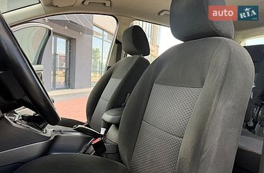 Мінівен Ford C-Max 2010 в Івано-Франківську фото 27 Мінівен Ford C-Max 2010 в Івано-Франківську