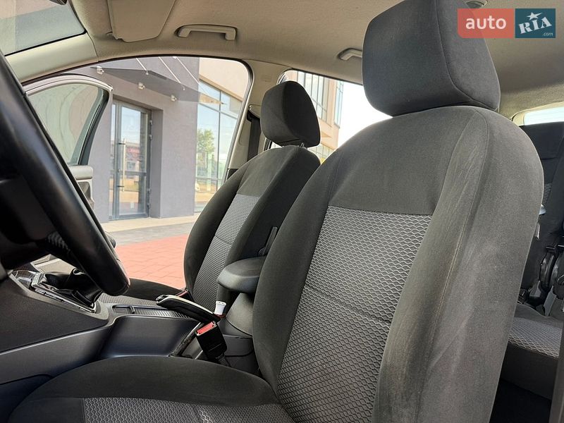 Мінівен Ford C-Max 2010 в Івано-Франківську фото 27 Мінівен Ford C-Max 2010 в Івано-Франківську