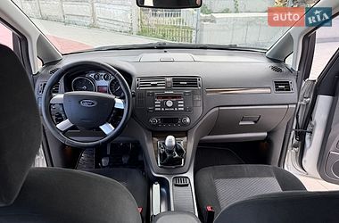 Мінівен Ford C-Max 2010 в Івано-Франківську фото 29 Мінівен Ford C-Max 2010 в Івано-Франківську