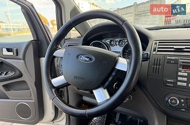 Мінівен Ford C-Max 2010 в Івано-Франківську фото 32 Мінівен Ford C-Max 2010 в Івано-Франківську