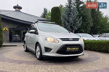 Мінівен Ford C-Max 2013 в Львові