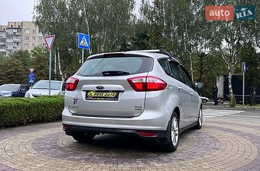 Мінівен Ford C-Max 2013 в Львові