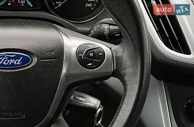 Мінівен Ford C-Max 2013 в Львові