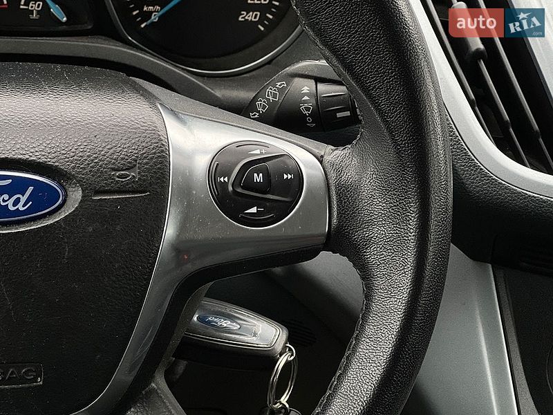 Мінівен Ford C-Max 2013 в Львові
