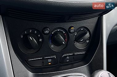 Мінівен Ford C-Max 2013 в Львові