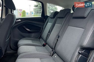 Мінівен Ford C-Max 2013 в Львові