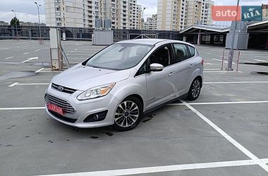 ford c-max 2017 в Київ від професійного продавця Виталий