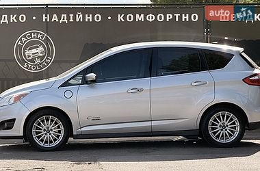 Мінівен Ford C-Max 2015 в Києві