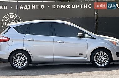 Мінівен Ford C-Max 2015 в Києві