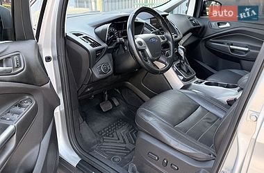 Мінівен Ford C-Max 2015 в Києві