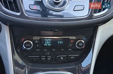 Мінівен Ford C-Max 2015 в Києві
