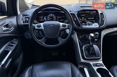Мінівен Ford C-Max 2015 в Києві