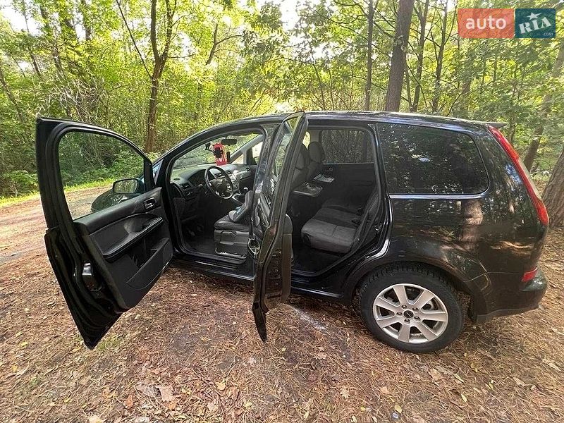 Ford C-Max 2005