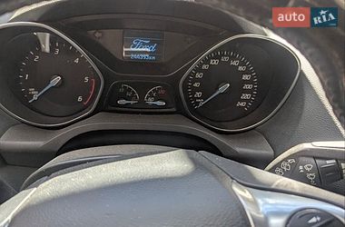 Мінівен Ford C-Max 2013 в Рівному
