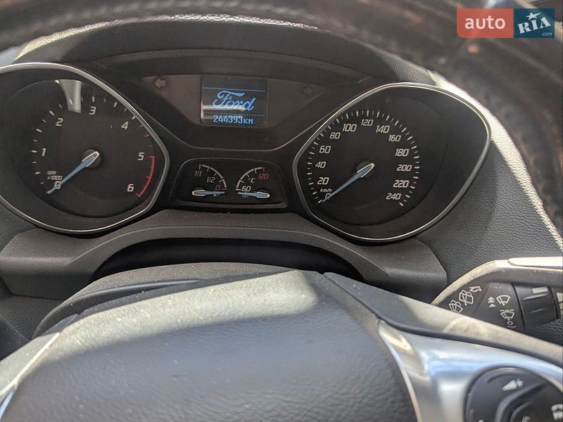 Мінівен Ford C-Max 2013 в Рівному