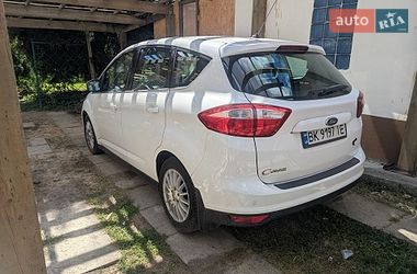 Мінівен Ford C-Max 2013 в Рівному