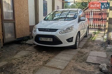 Мінівен Ford C-Max 2013 в Рівному