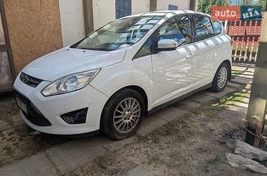 Мінівен Ford C-Max 2013 в Рівному